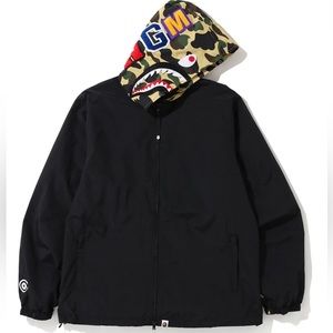 BAPE MENS JACKET